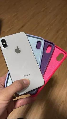 iPhone X 256gb