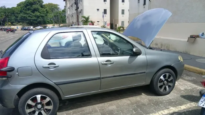 Fiat Palio Celebration 1.0 Fire Flex 8V 4P 2008