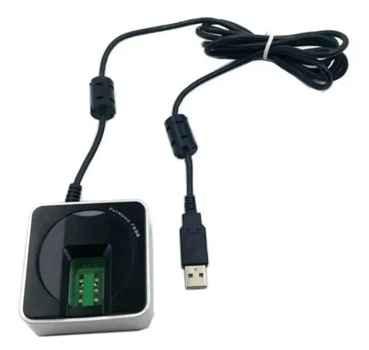 Leito biometrico revitalizado sem detalhes 