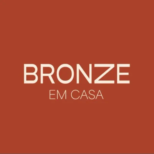 Bronze a domicílio 