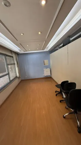 Sala/Conjunto para aluguel possui 60 metros quadrados em Centro - Belo Horizonte - Minas G