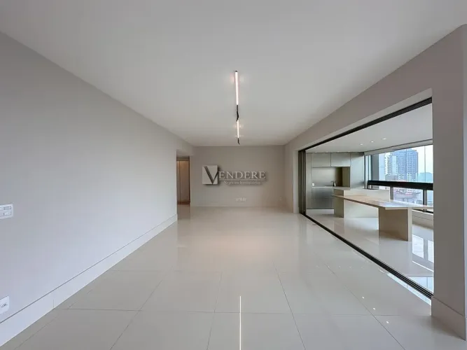 Apartamento 04 quartos no Vila da Serra