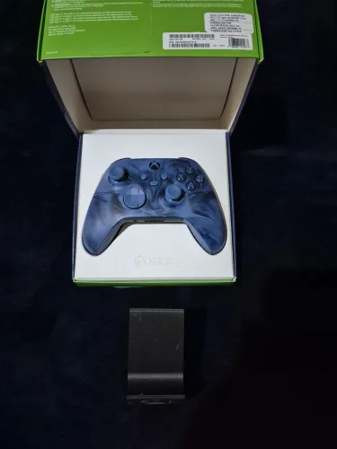 Controle xbox series