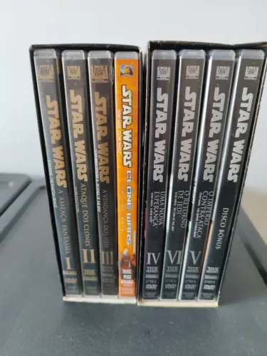 STAR WARS