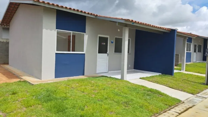 OPORTUNIDADE EM CONDOMÍNIO FECHADO: ALUGUEL OU VENDA