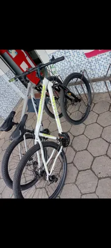 Bike colli forte one aro 29