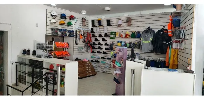 Torrando Loja de EPI