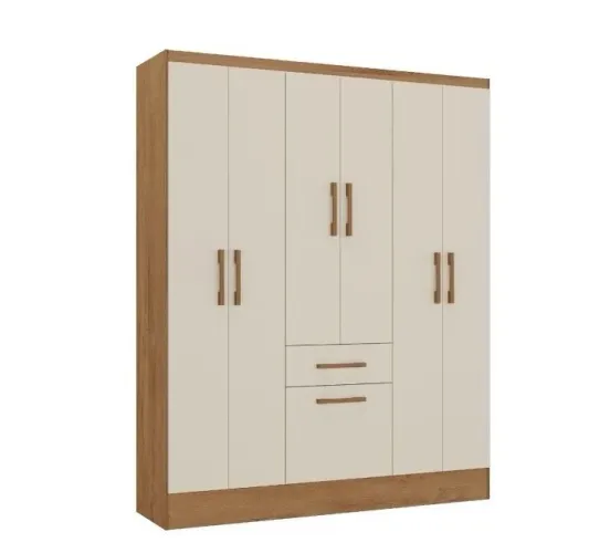 Guarda roupa Casal