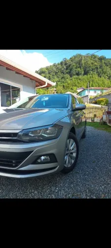 Volkswagen Virtus Comfort. 200 TSI 1.0 Flex 12V AUT 2018