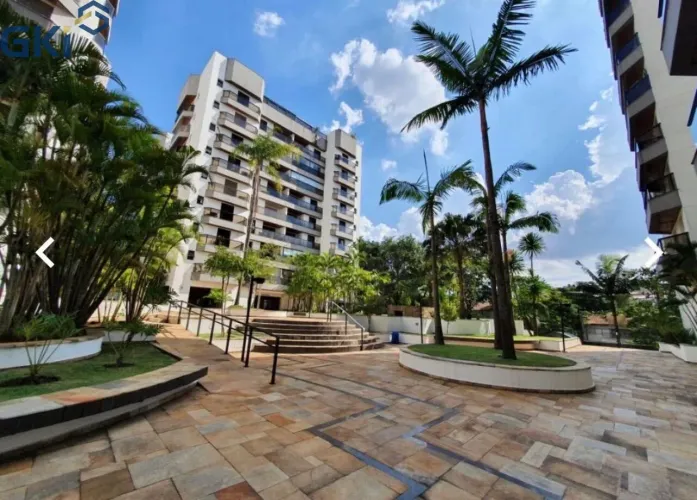 APARTAMENTO PARA ALUGAR - 3 SUITES - MORUMBI