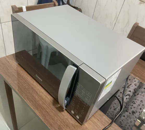 Microondas Consul