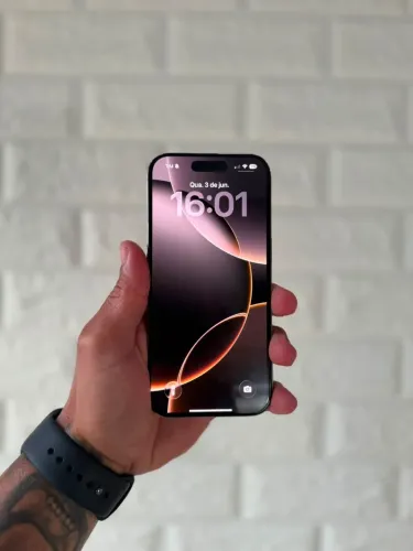 iPhone 16 Pro 512gb