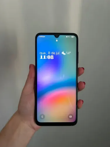 Sansung galaxy A05s 128gb