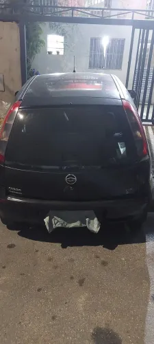 Chevrolet Corsa Hat. JOY 1.0/ 1.0 Flexpower 8V 5P 2006