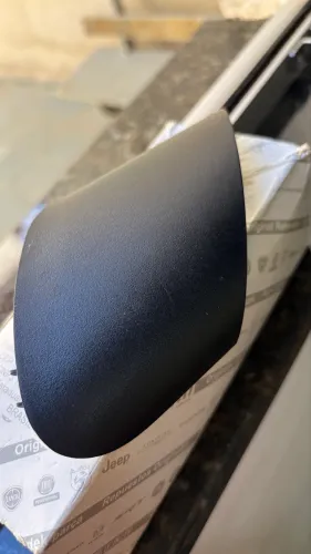 ACABAMENTO RETROVISOR FIAT PUNTO