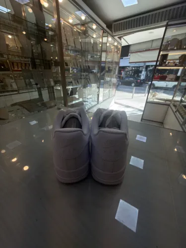 Nike Air Force 1 Branco 44 28cm
