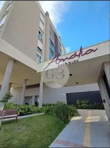 Apartamento para venda e locação, Três Vendas, Pelotas, RS