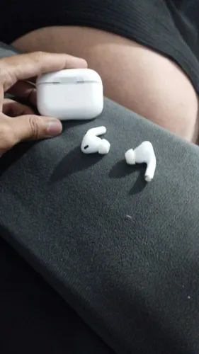 Apple Airpods Pro