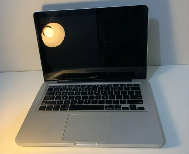 MacBook Pro A1278, 2011, 16G RAM, 480G SSD, High Sierra
