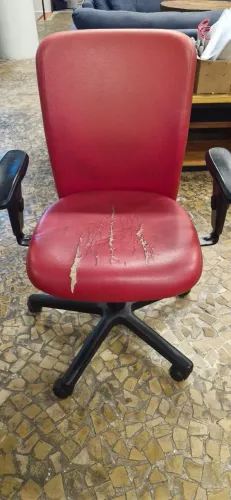 Cadeira de escritório Diretor Ricco