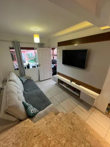 Casa em Condomínio Fechado | Pronta para Morar | A 2 km do Centro de Cotia | Aceita Financ