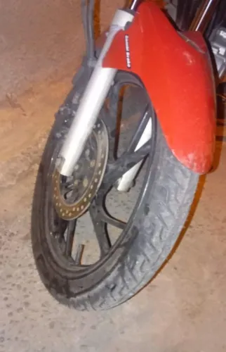 Moto para trabalhar ou passear qualquer coisa da um alô fasso rolo em coisa do meu interes