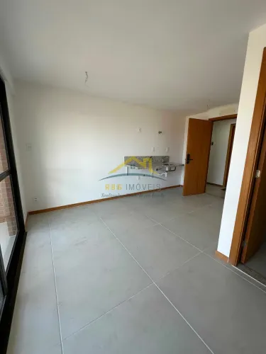 Apartamento Studio 24,55m² Caminho das Árvores