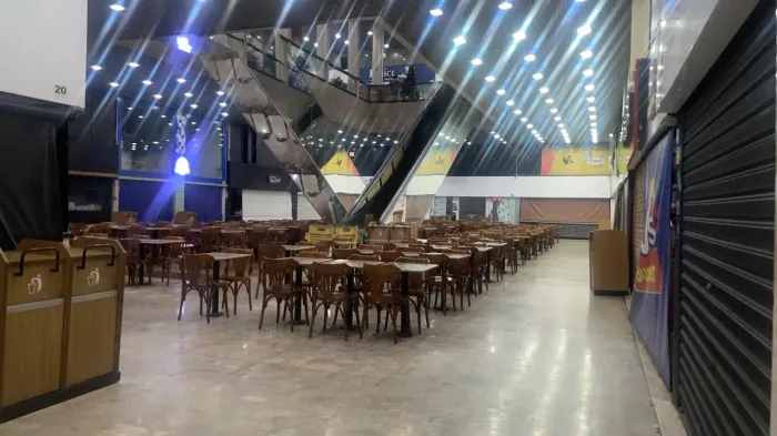 Loja em Centro Comercial  Galeria Vitrine na Faria Lima próximo Shopping Iguatemy