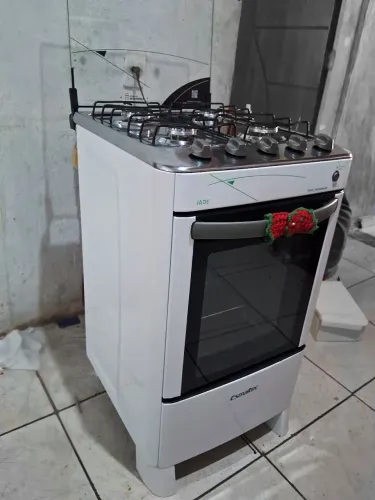 Fogão acendedor Elétrico
