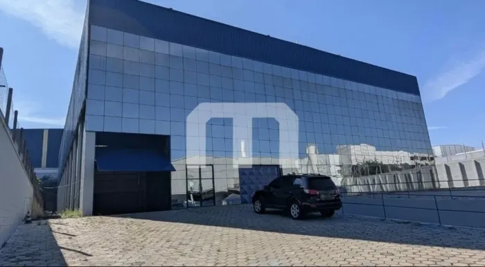 Galpão Novo! Industrial para Venda ou Locação, 3600 m² em Jundiaí/SP