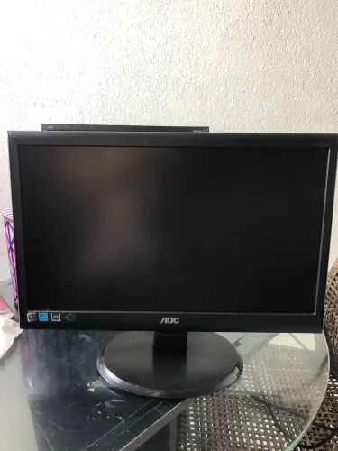 Monitor AOC
