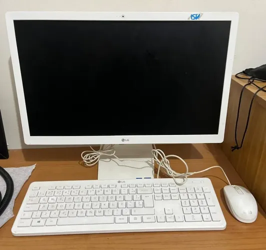 Computador LG