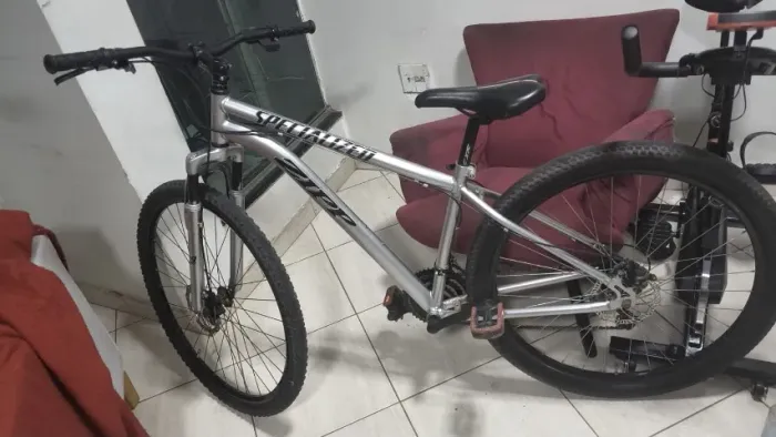 Bicicleta 29