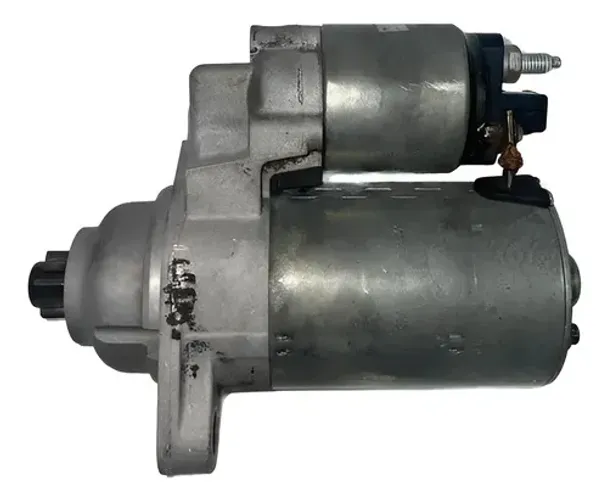 Motor De Arranque Gol G5 2010 1.0