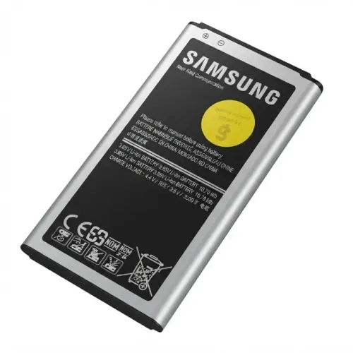 Bateria Compativel Samsung Galaxy S5 G900 EB-BG900BBE 2800mAh - Nao Original