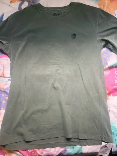 Camisa M osklen NOVA