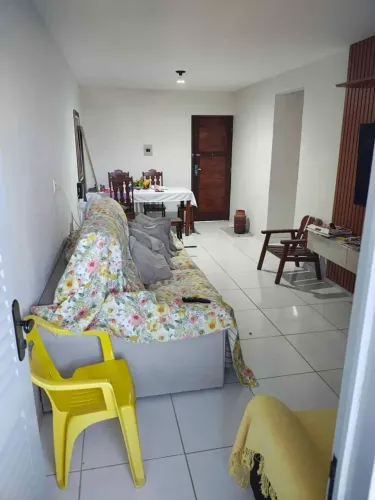 VENDO APT de 2 quartos sendo 87 metros quadrados com 2 quartos em Torre - João Pessoa - PB
