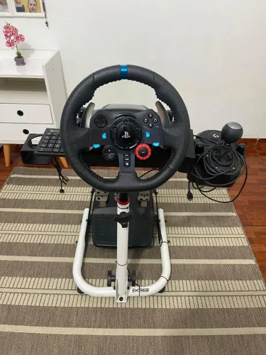 Volante g29 Logitech