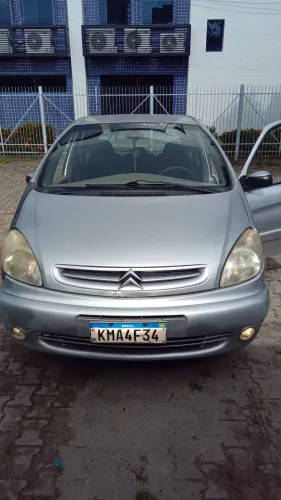 Citroen Xsara Picasso Exc./etoile 2.0 16V Mec. 2003