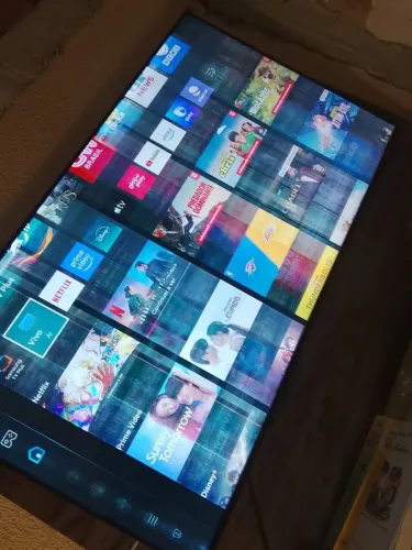 tv Samsung 60 polegadas