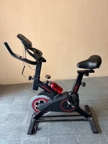 Bike ergométrica NOVÍSSIMA