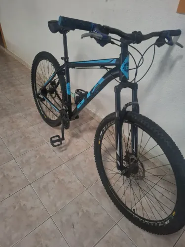Bicicleta aro 29