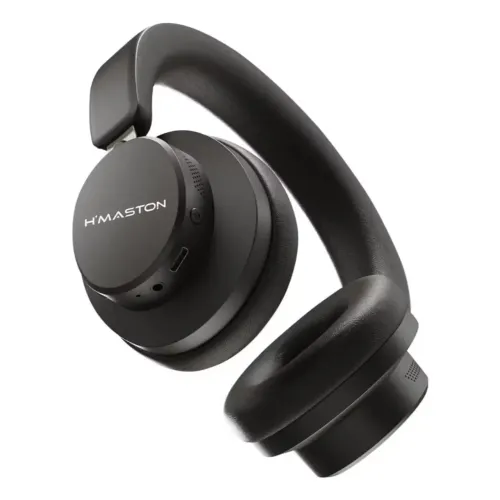 Fone de Ouvido Bluetooth H'Maston Original 