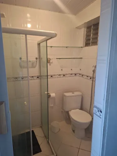 Apartamento mobiliado a venda
