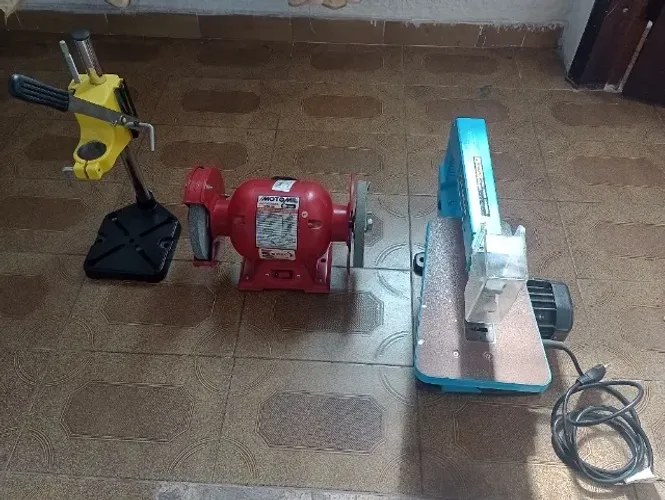 Kit Ferramentas