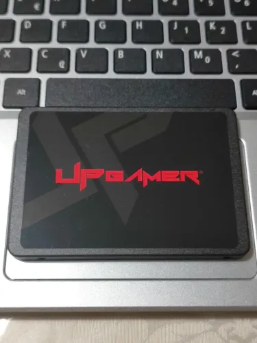 SSD 1TB SATA