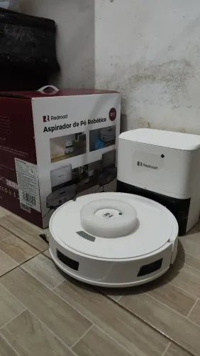Robô aspirador R11 - 110v
