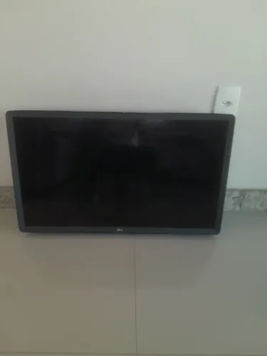 TV LG DE 32" SMART