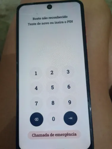 Motorola G 84