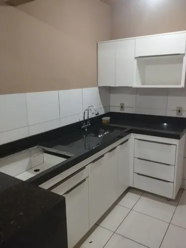 Apartamento para alugar